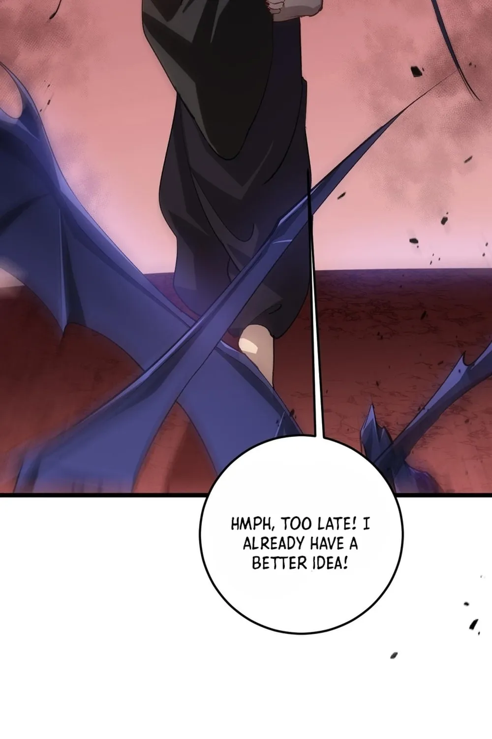 Overlord of Insects Chapter 37 page 66 - 