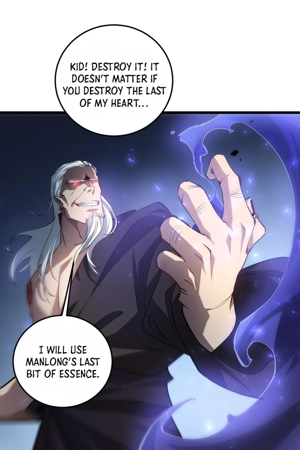 Overlord of Insects Chapter 37 page 67 - 
