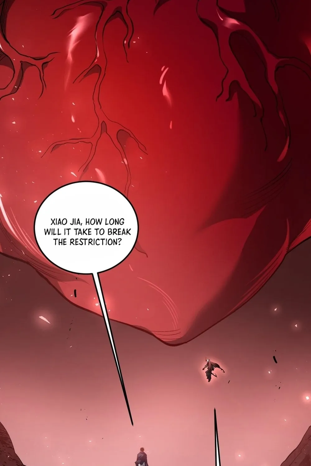 Overlord of Insects Chapter 37 page 70 - 