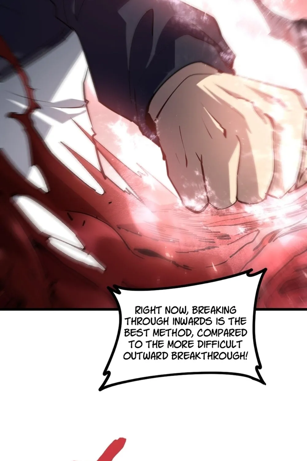 Overlord of Insects Chapter 37 page 8 - 