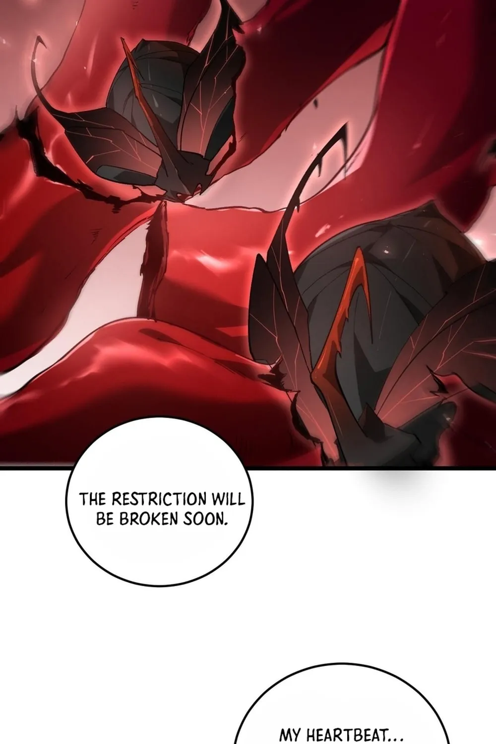 Overlord of Insects Chapter 37 page 73 - 