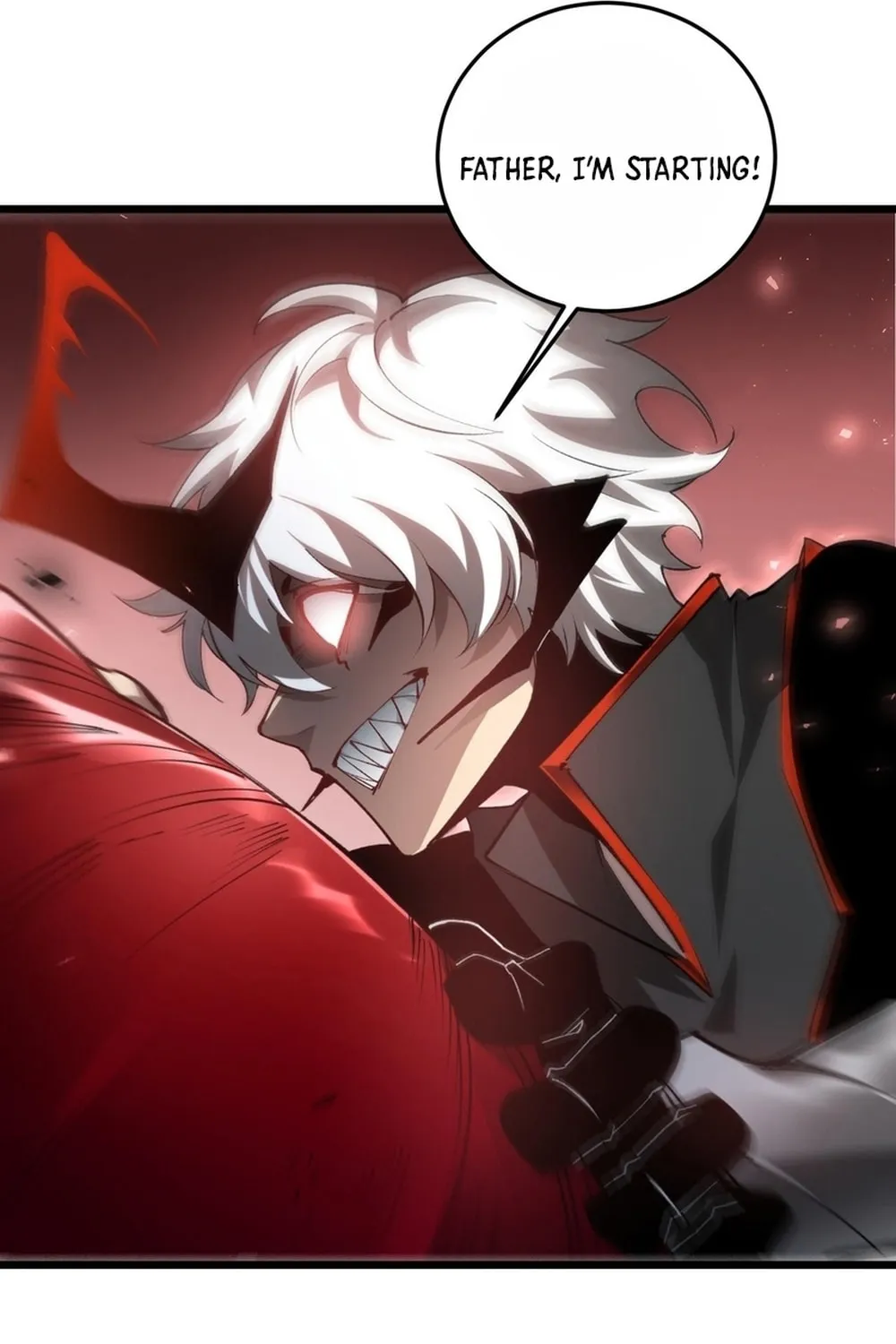 Overlord of Insects Chapter 37 page 76 - 