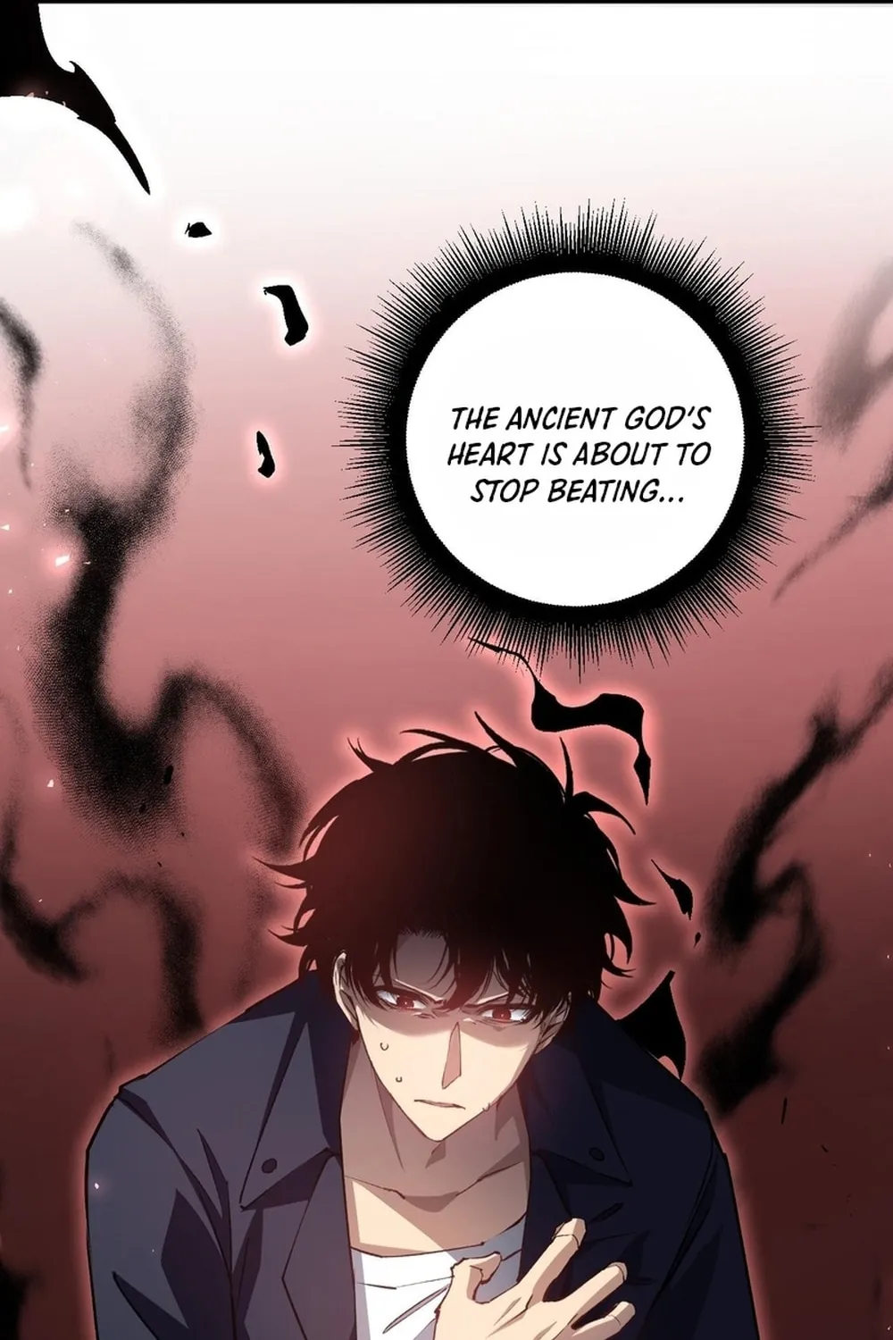 Overlord of Insects Chapter 37 page 79 - 