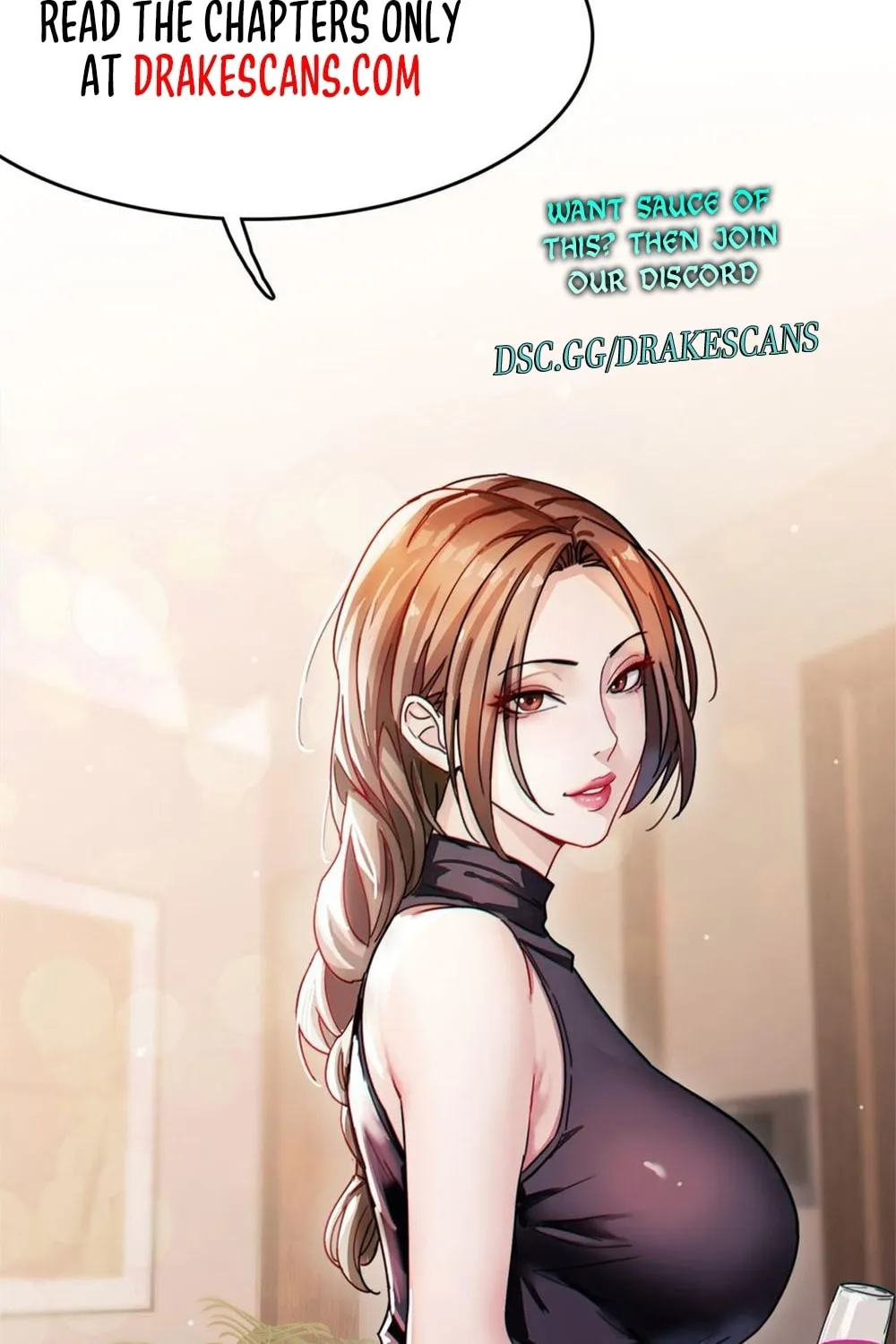 Overlord of Insects Chapter 37 page 81 - 