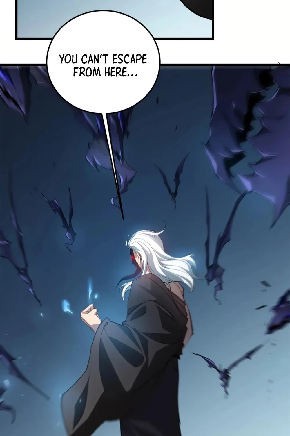 Overlord of Insects Chapter 38 page 11 - 