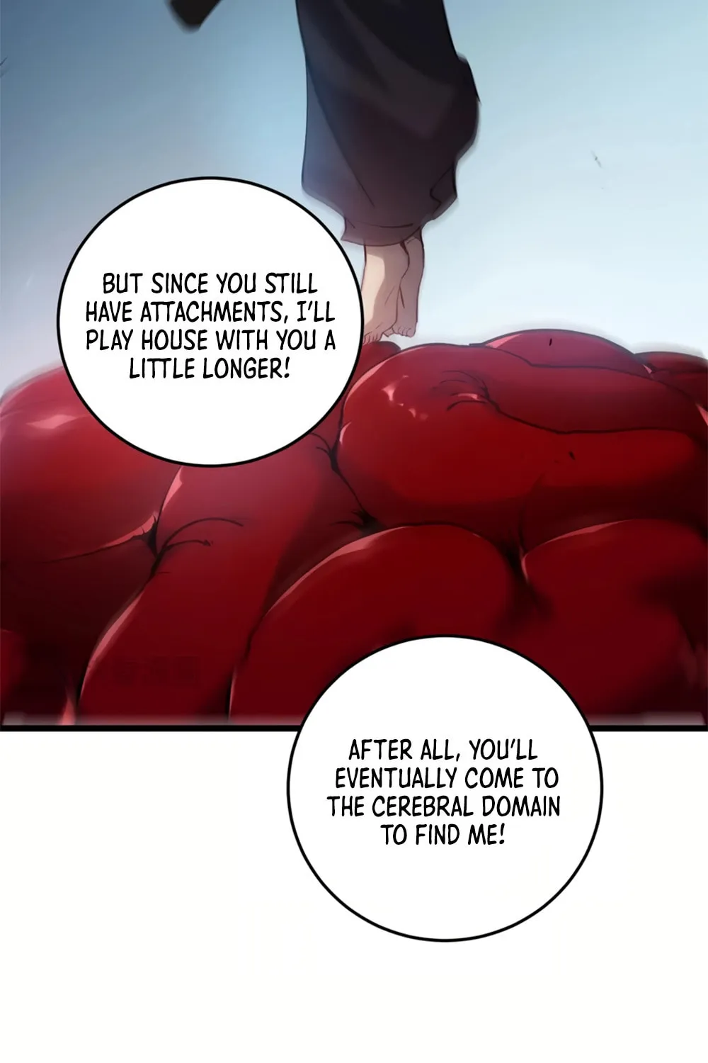 Overlord of Insects Chapter 38 page 12 - 