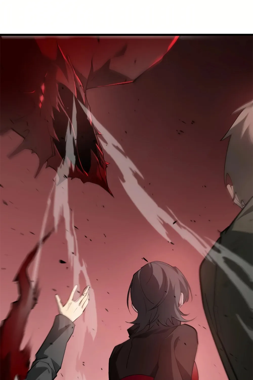 Overlord of Insects Chapter 38 page 19 - 