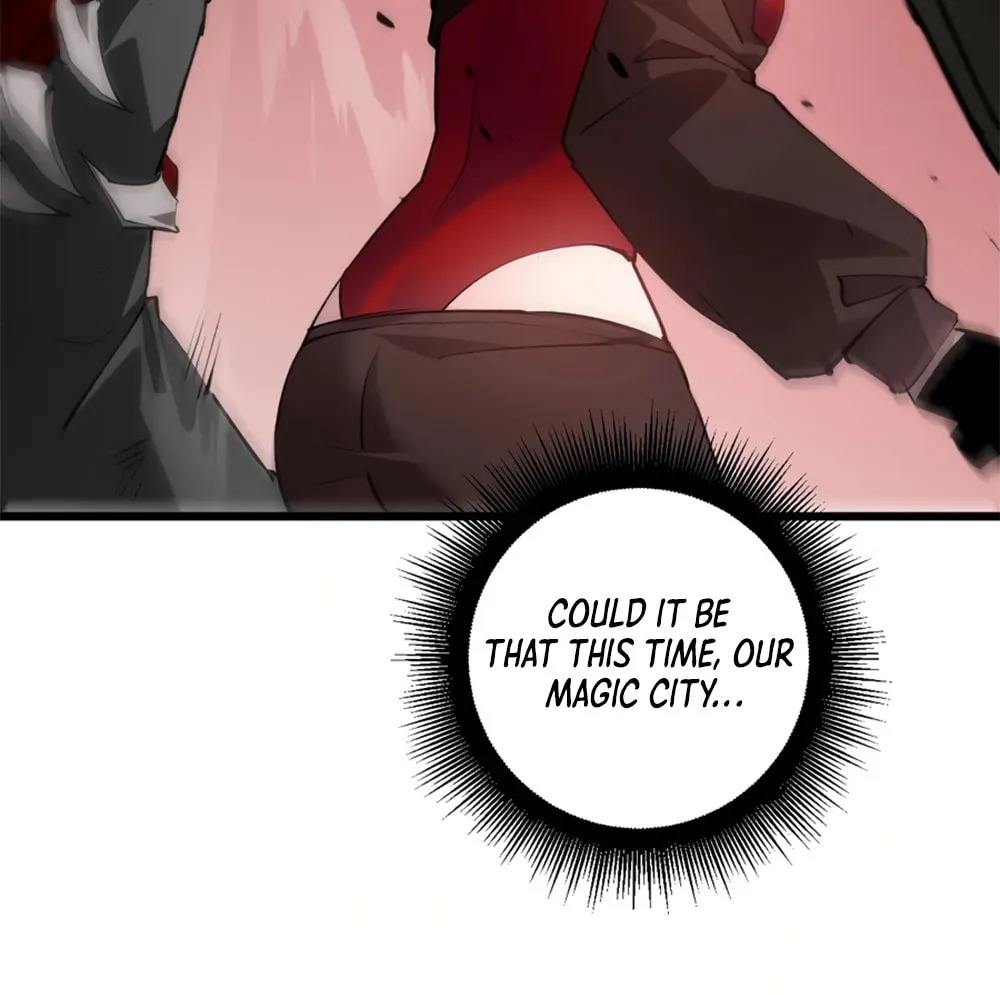 Overlord of Insects Chapter 38 page 20 - 
