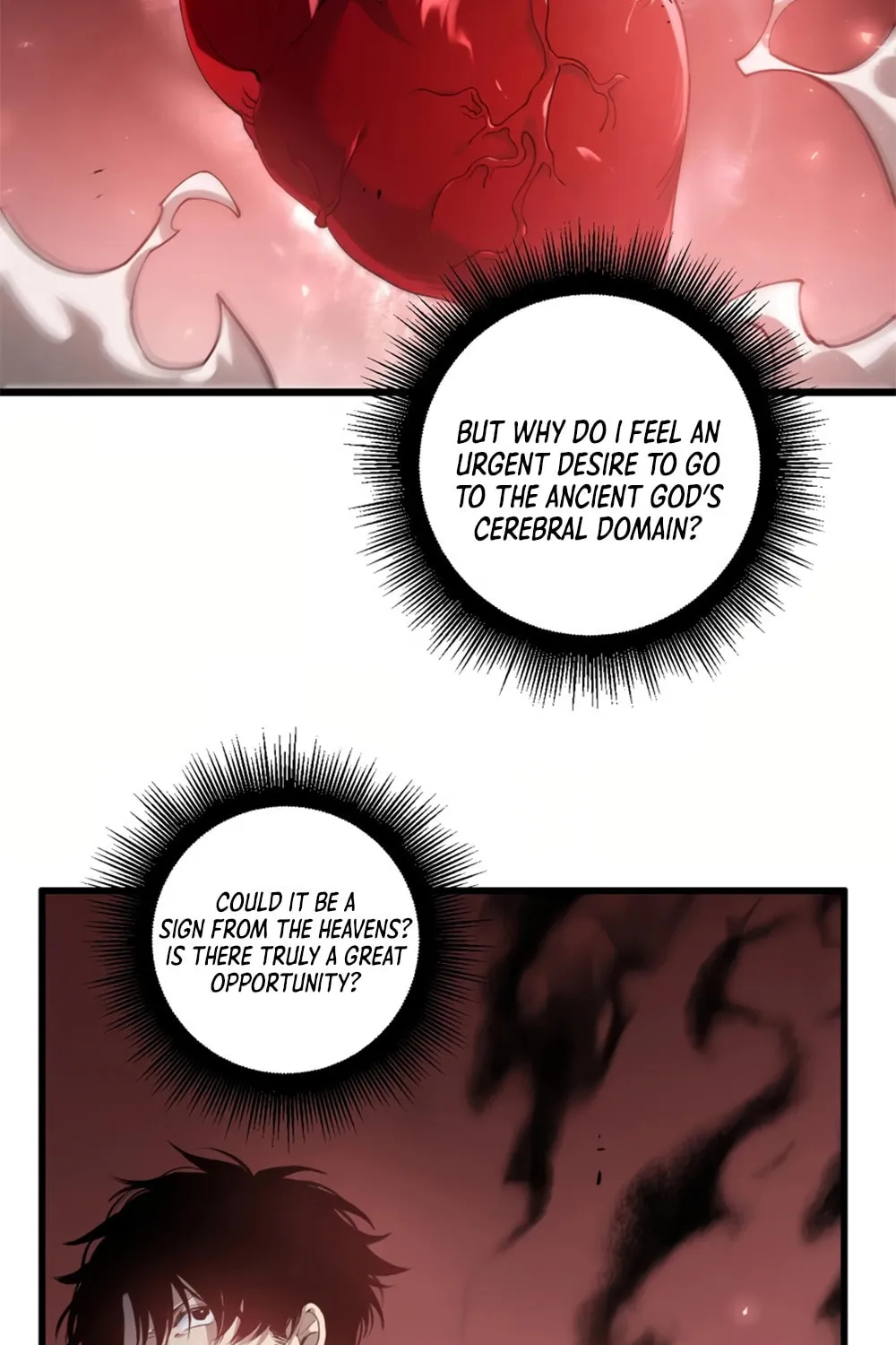 Overlord of Insects Chapter 38 page 4 - 