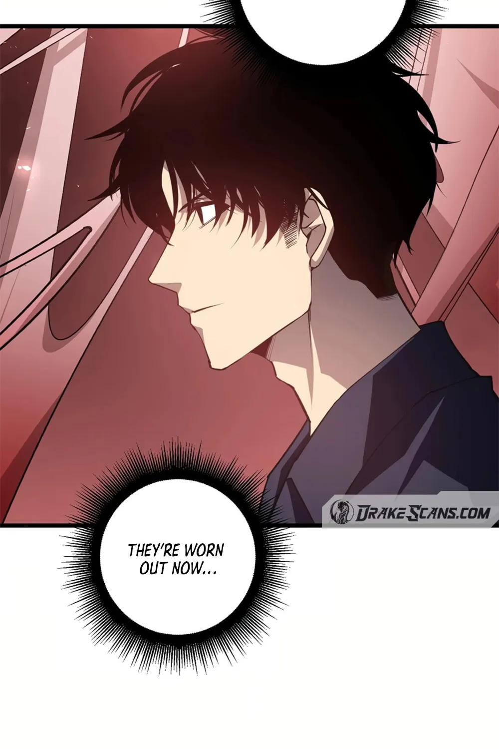 Overlord of Insects Chapter 38 page 31 - 