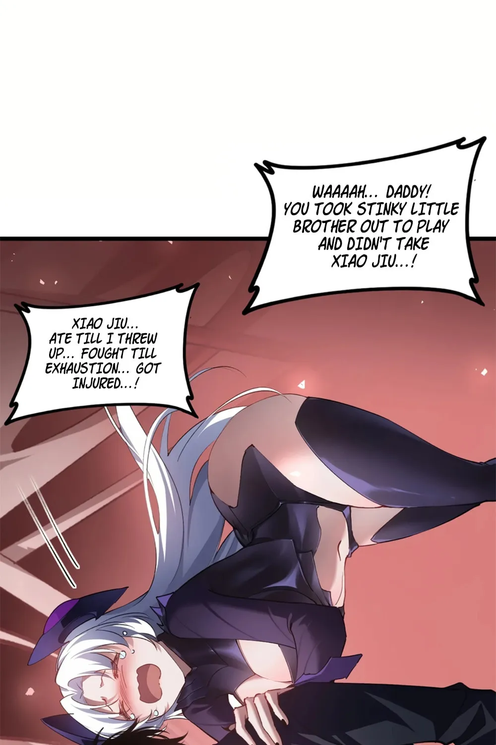 Overlord of Insects Chapter 38 page 32 - 