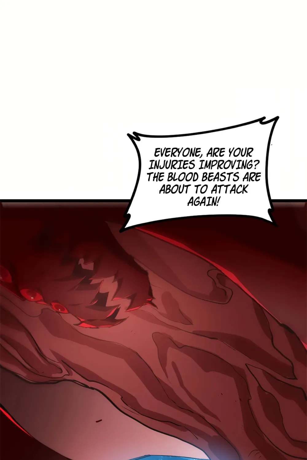 Overlord of Insects Chapter 38 page 35 - 