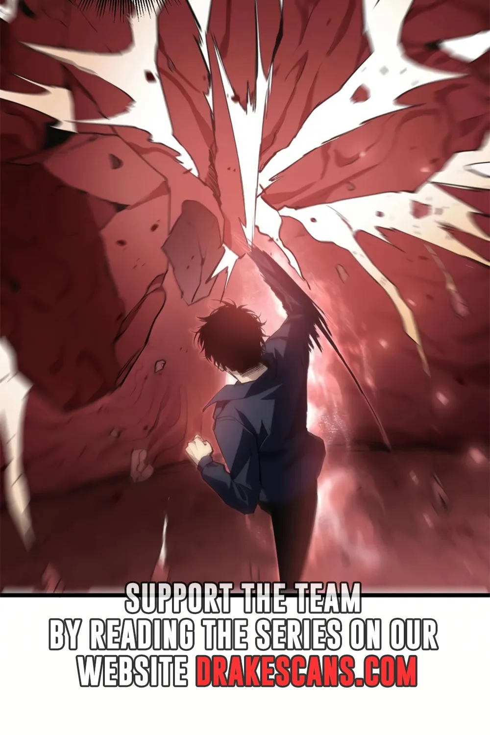 Overlord of Insects Chapter 38 page 38 - 