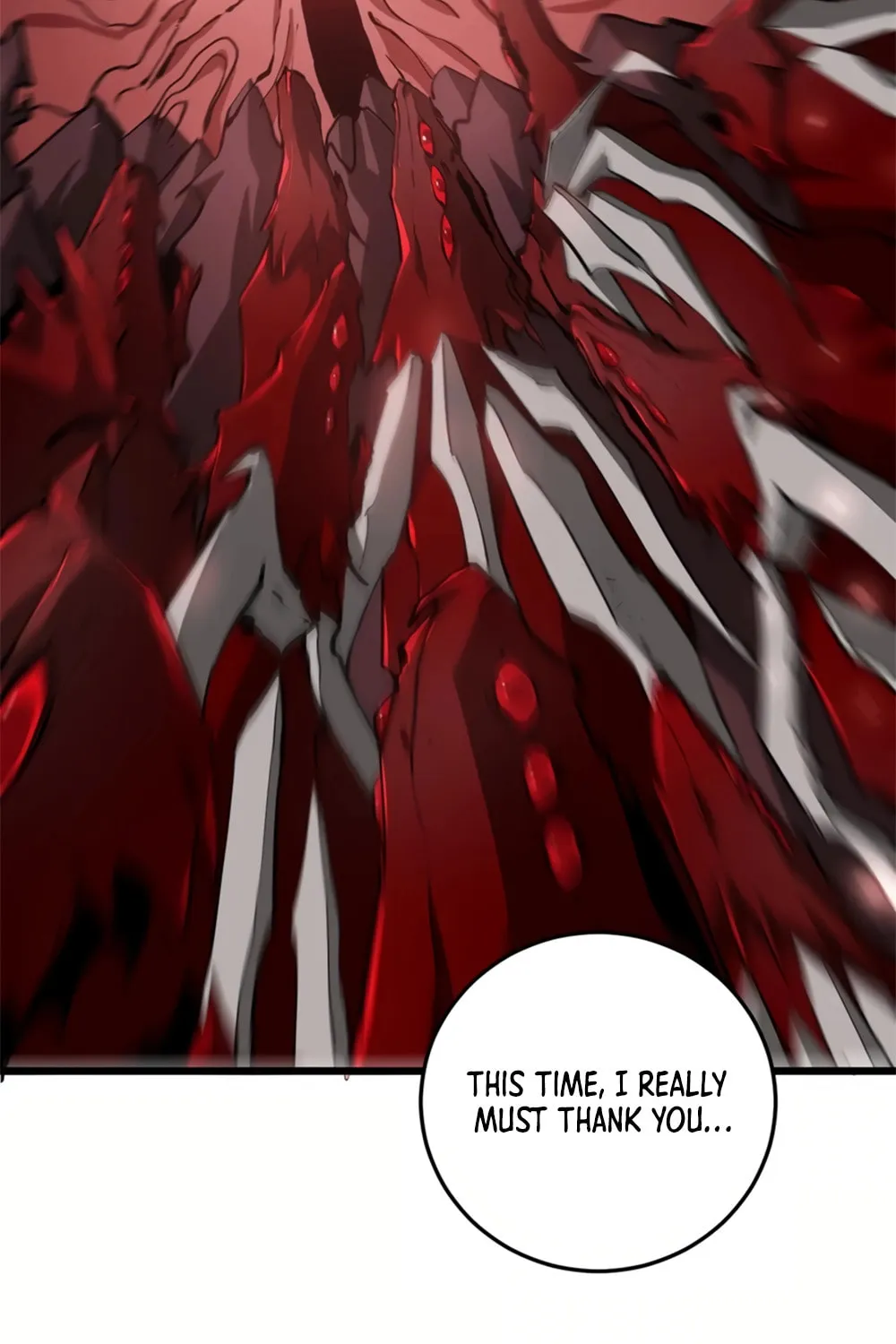 Overlord of Insects Chapter 38 page 44 - 