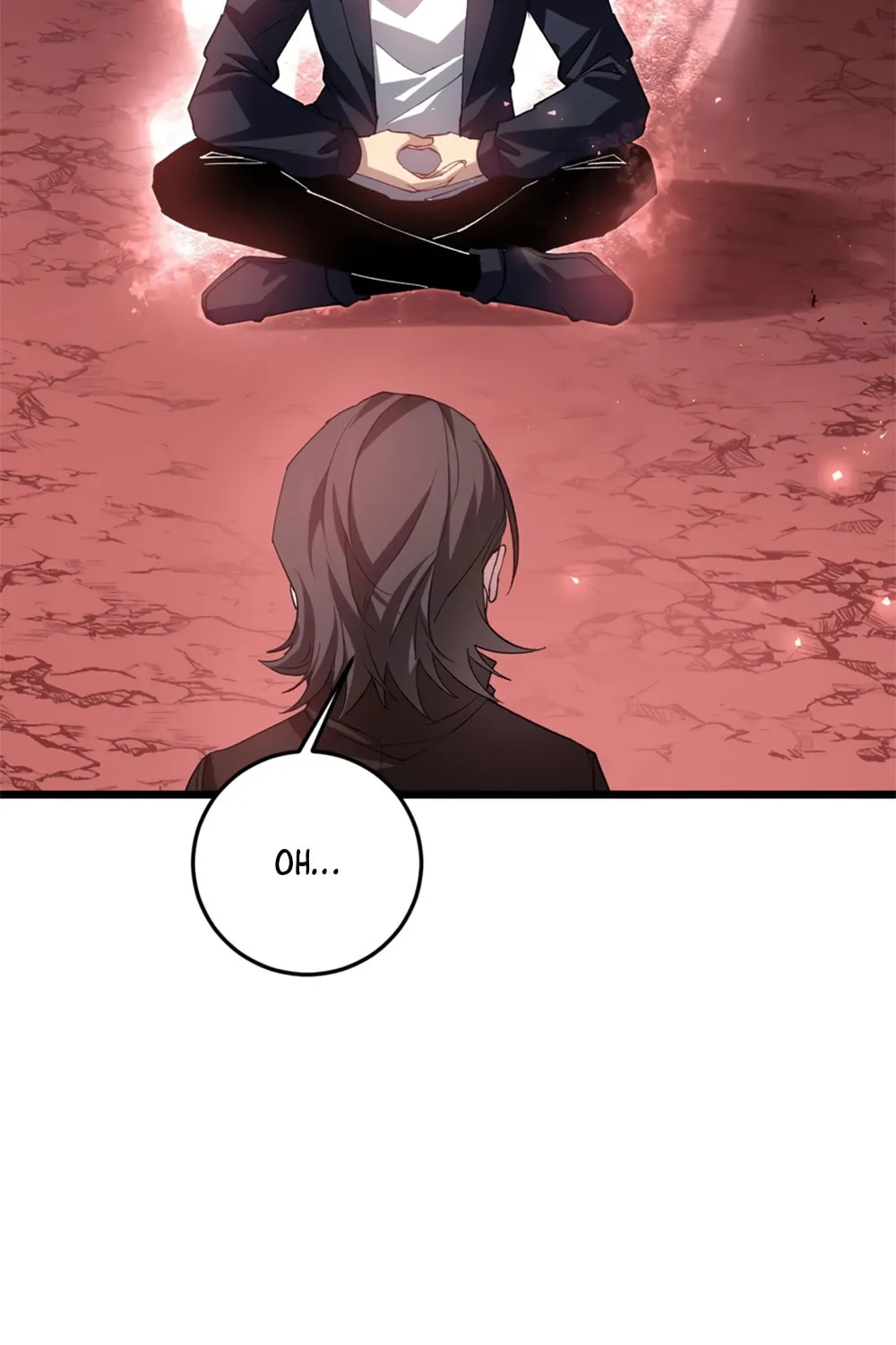Overlord of Insects Chapter 38 page 51 - 