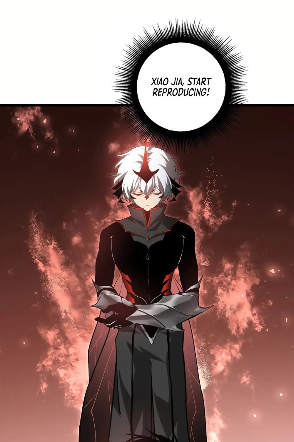 Overlord of Insects Chapter 38 page 52 - 