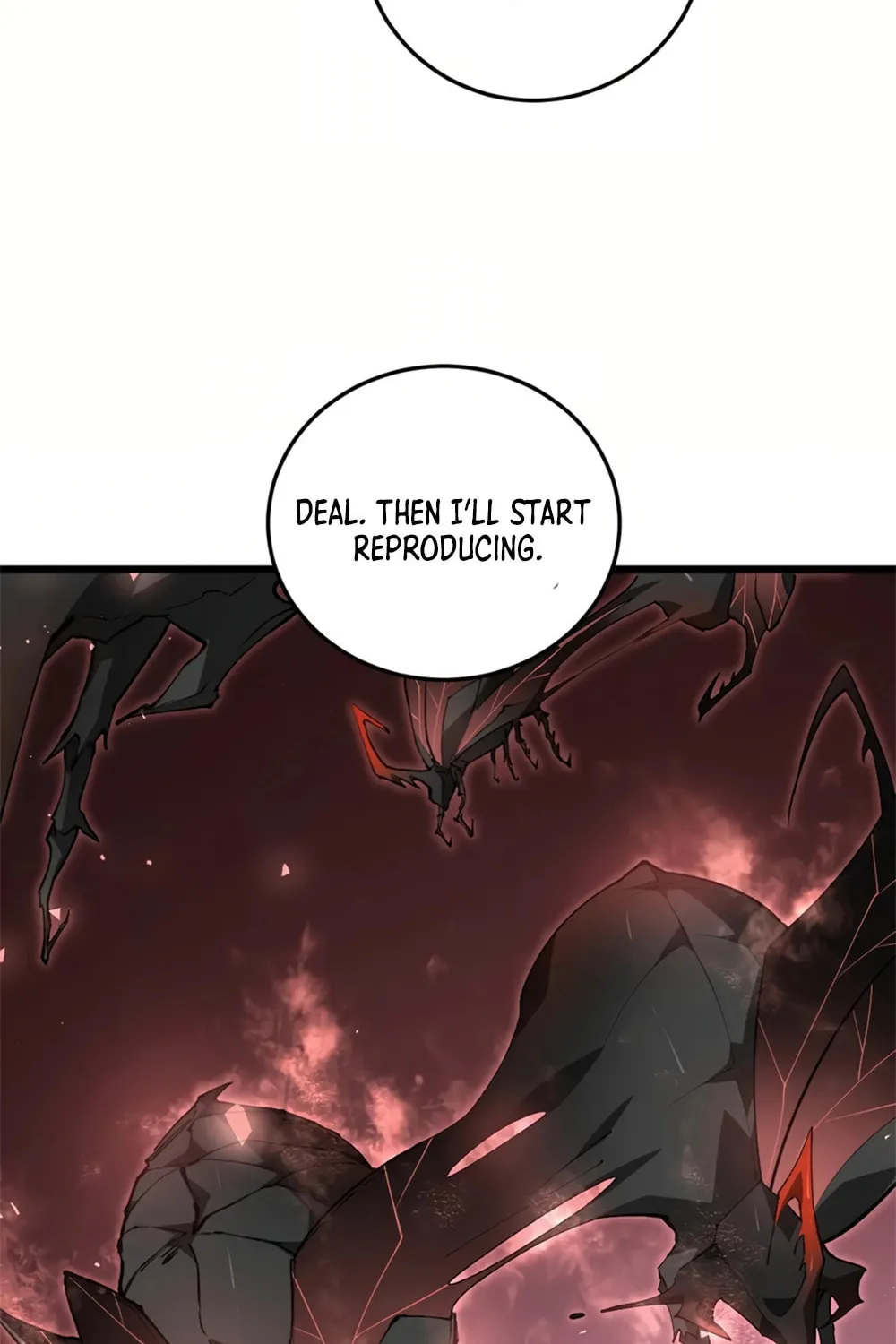 Overlord of Insects Chapter 38 page 56 - 