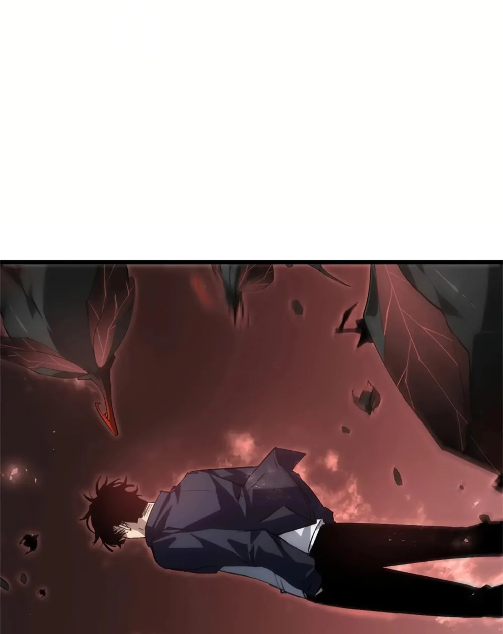 Overlord of Insects Chapter 38 page 60 - 
