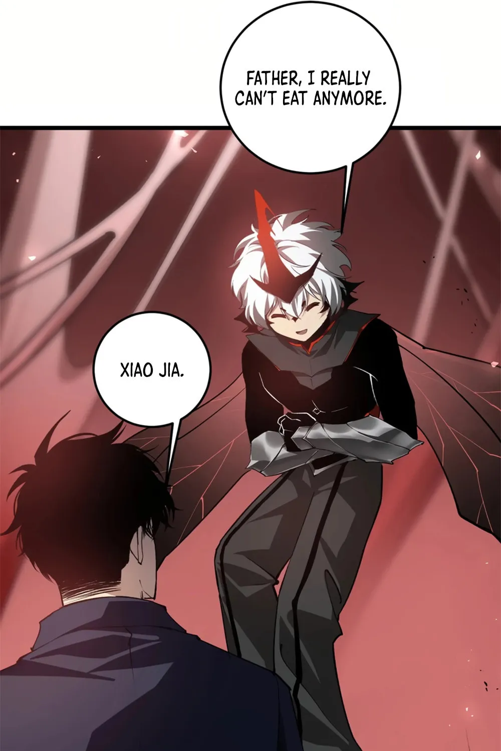Overlord of Insects Chapter 38 page 7 - 