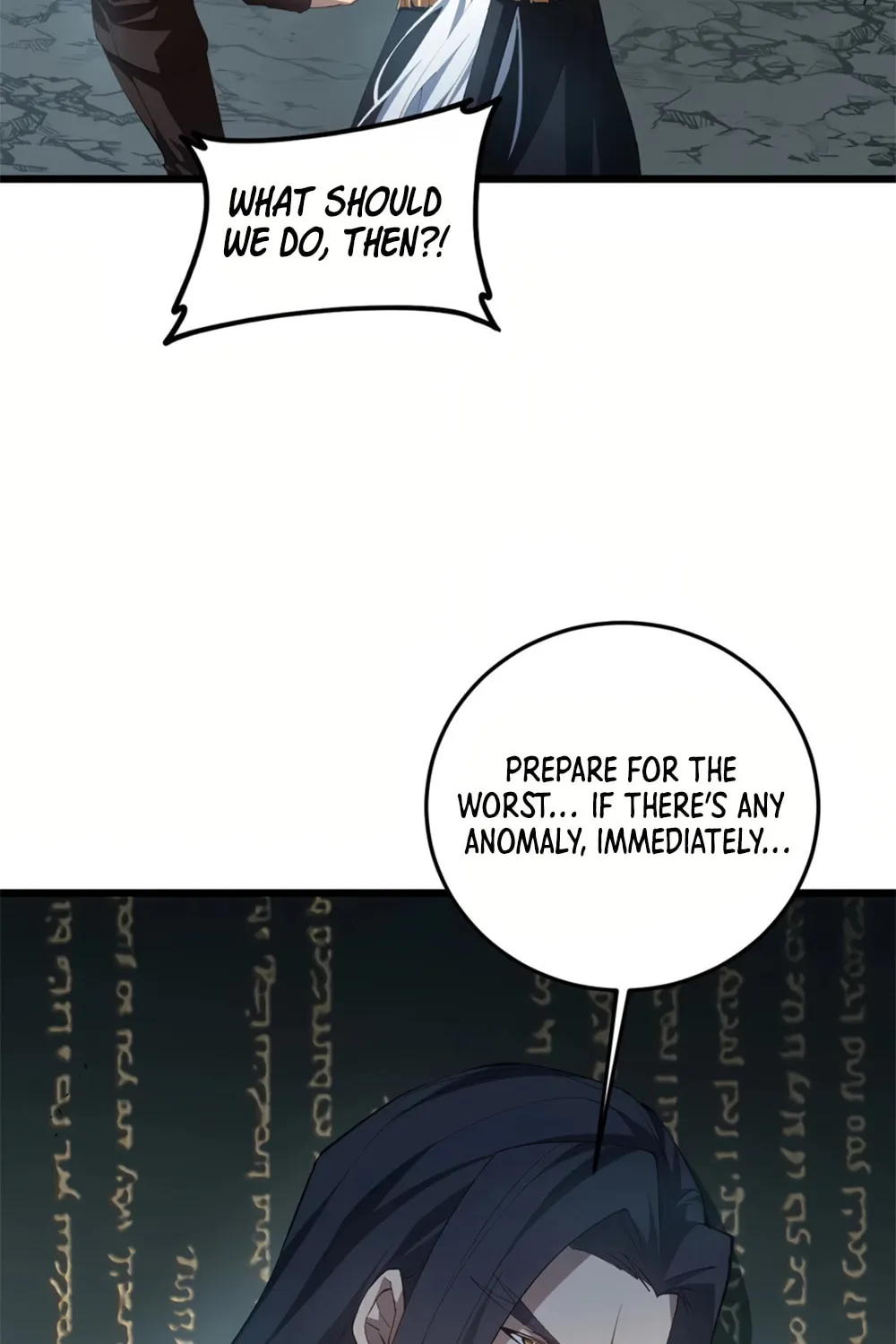 Overlord of Insects Chapter 38 page 71 - 