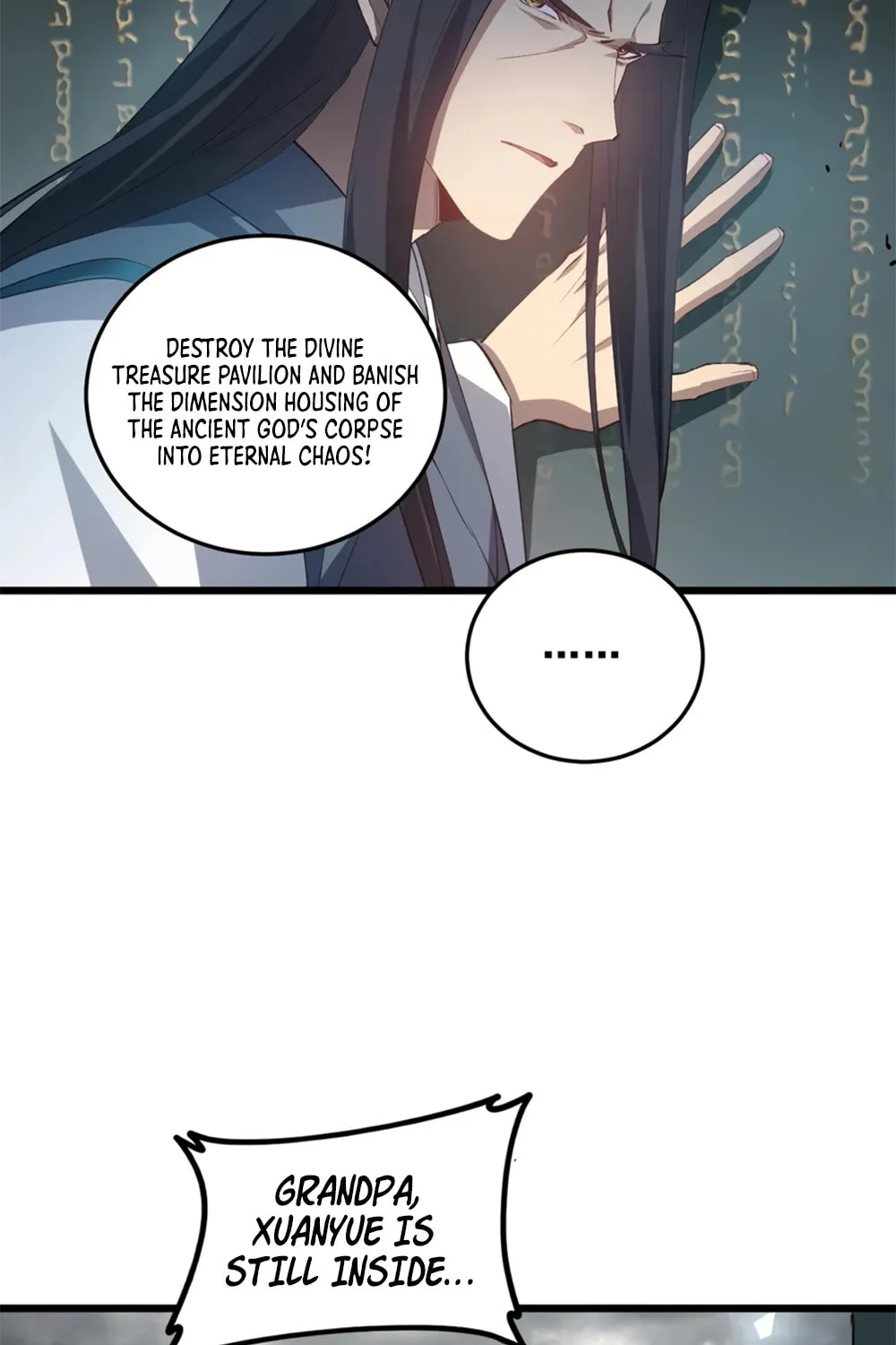 Overlord of Insects Chapter 38 page 72 - 
