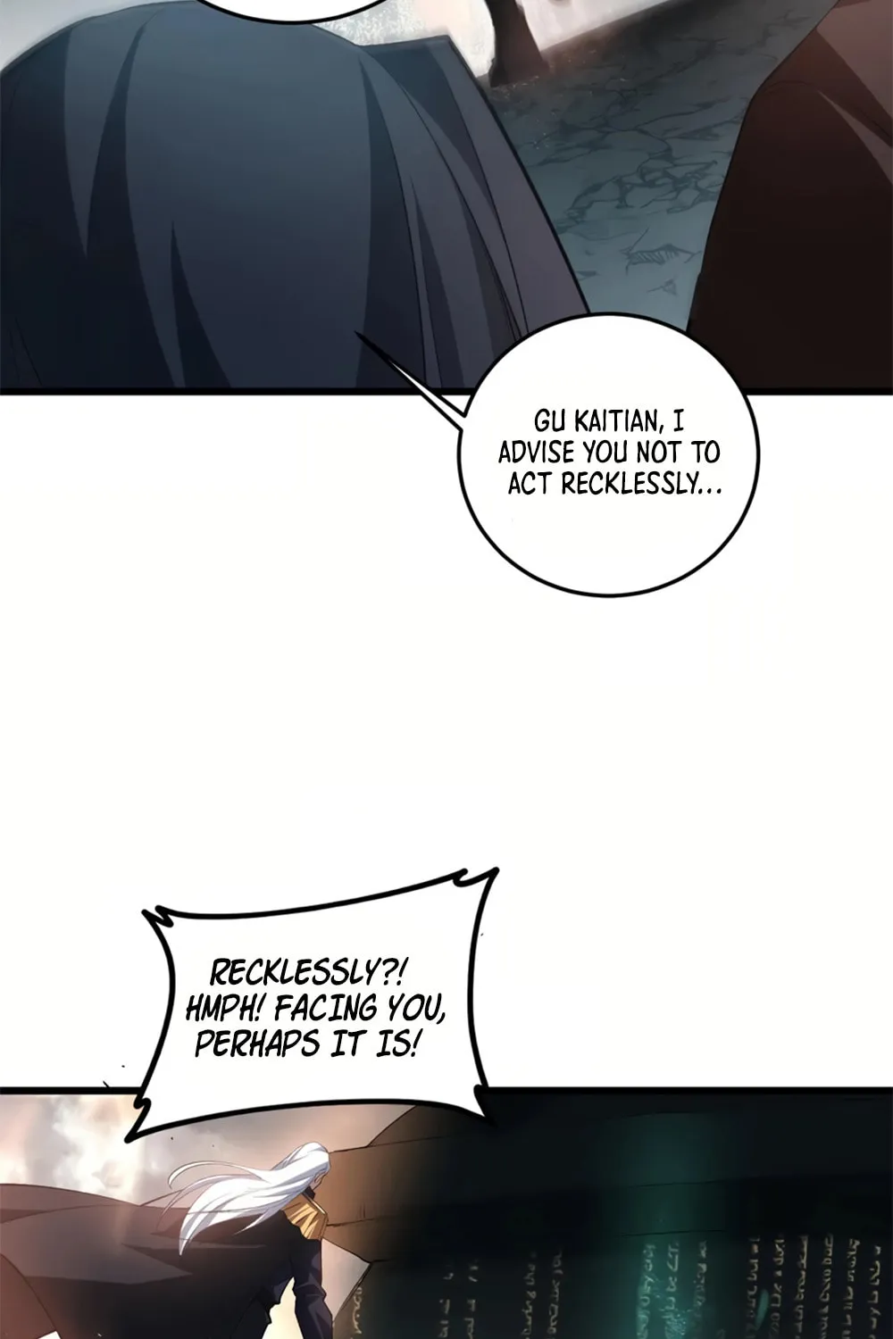 Overlord of Insects Chapter 38 page 76 - 