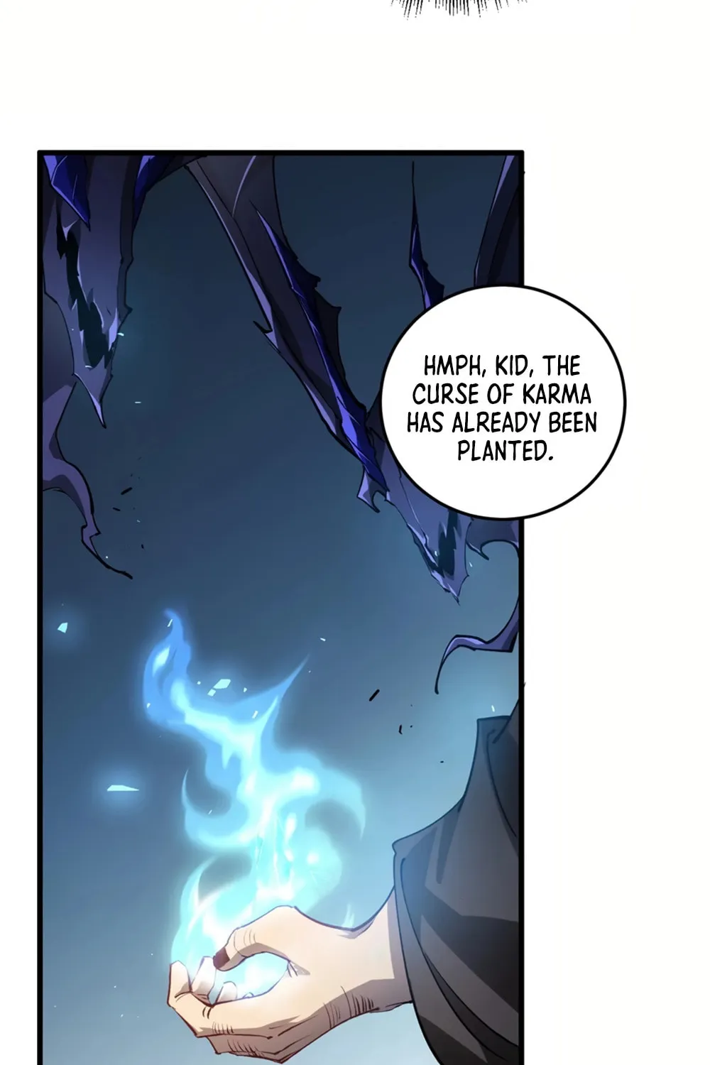 Overlord of Insects Chapter 38 page 10 - 