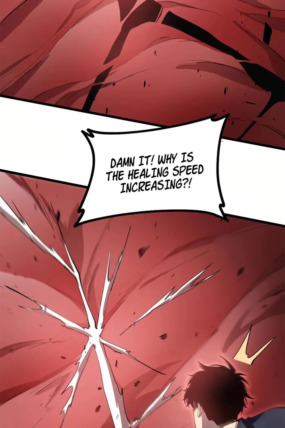 Overlord of Insects Chapter 39 page 13 - 