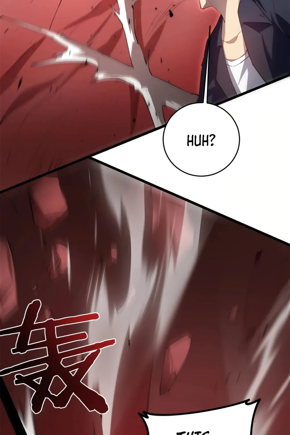 Overlord of Insects Chapter 39 page 14 - 