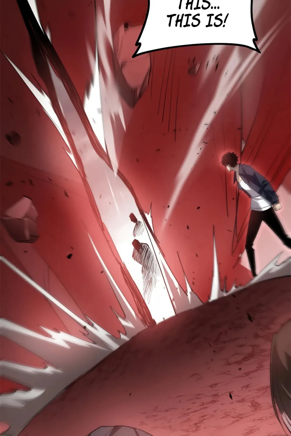 Overlord of Insects Chapter 39 page 15 - 