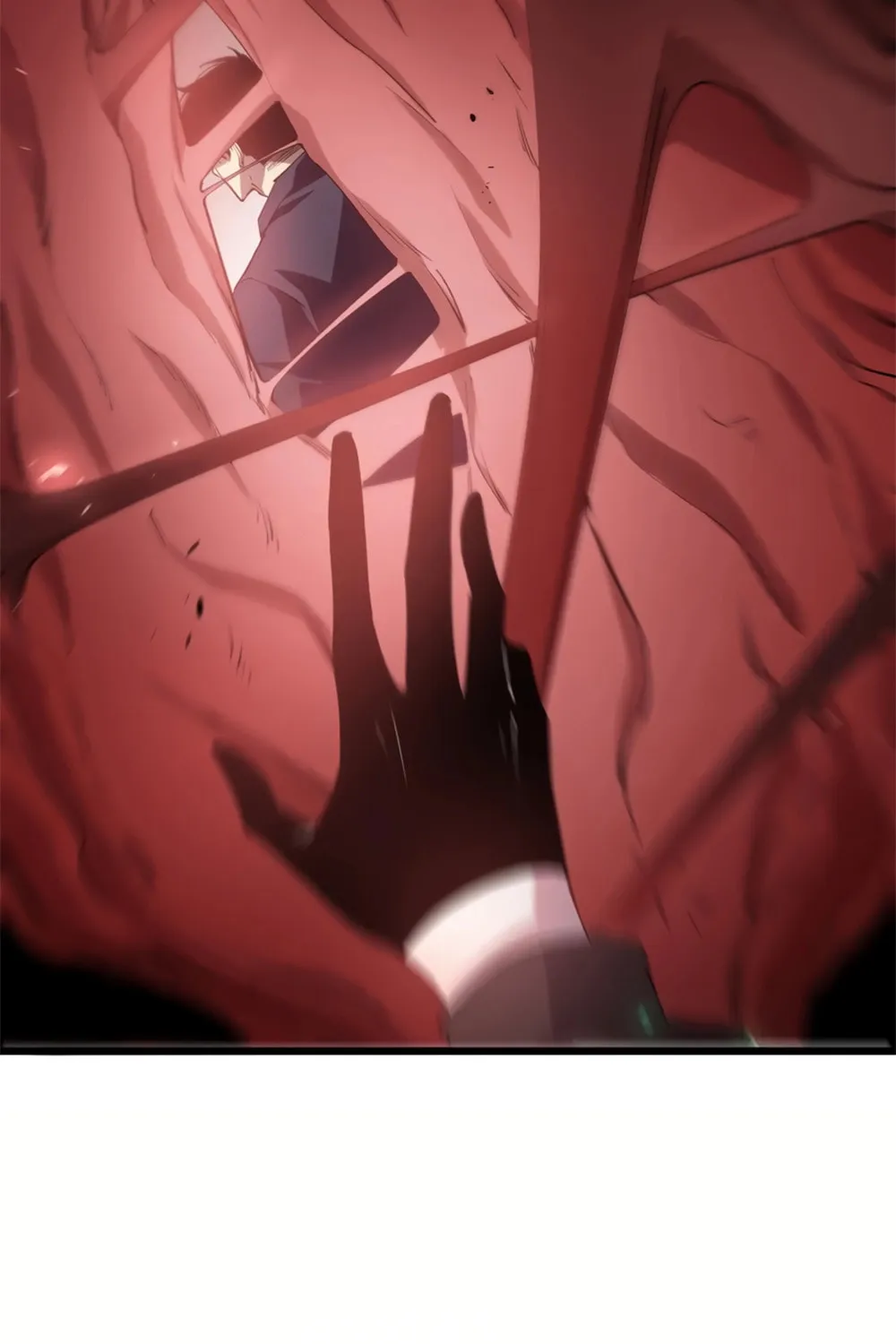 Overlord of Insects Chapter 39 page 26 - 