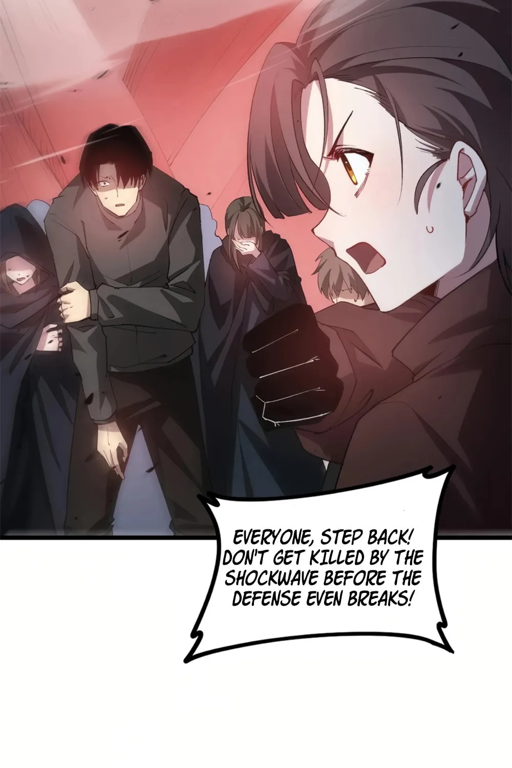 Overlord of Insects Chapter 39 page 4 - 