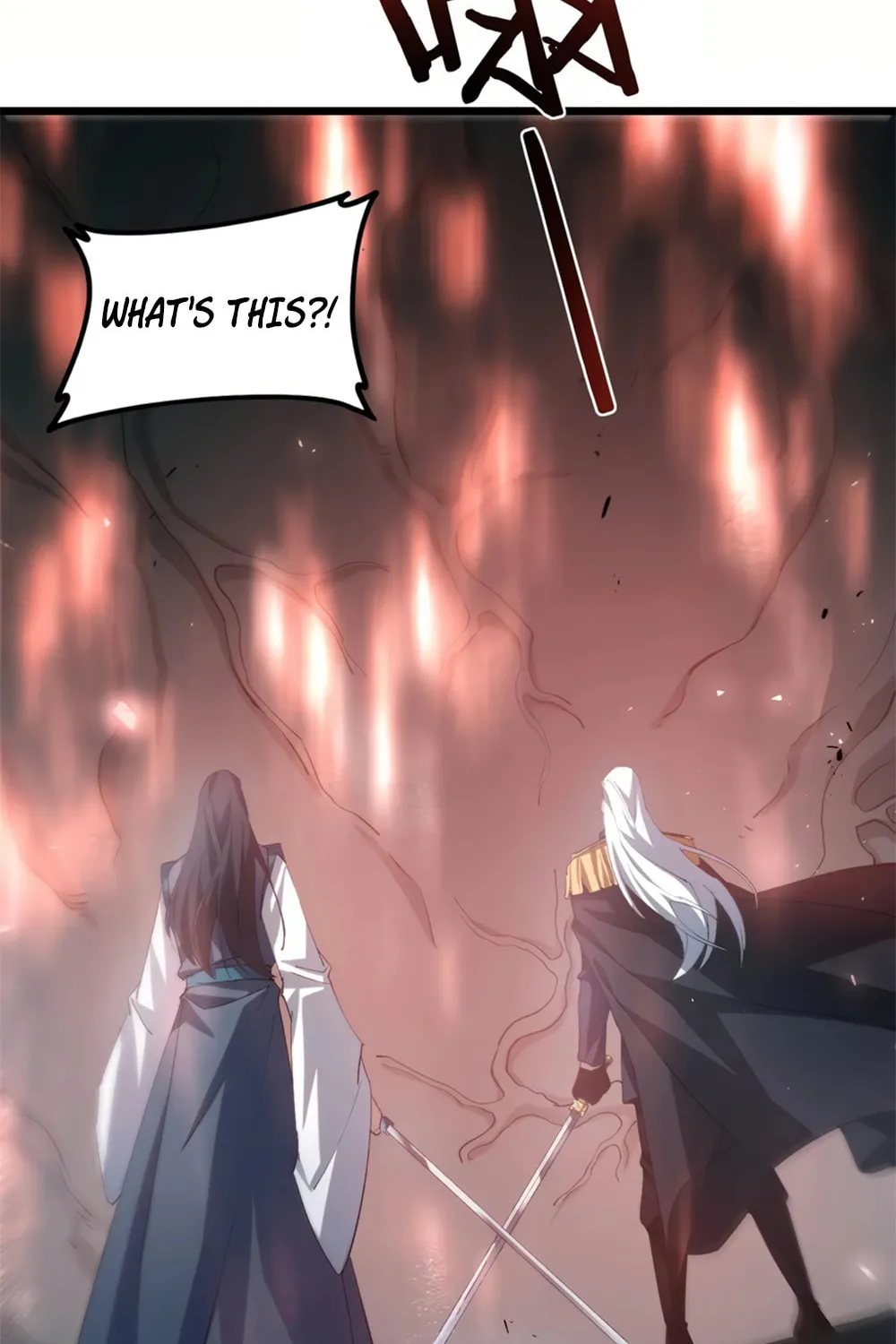 Overlord of Insects Chapter 39 page 31 - 