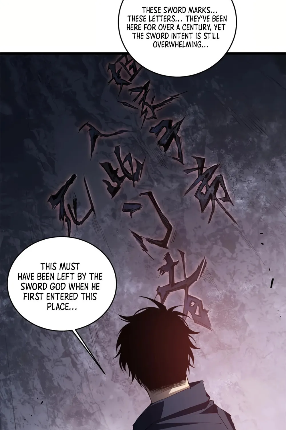 Overlord of Insects Chapter 39 page 48 - 