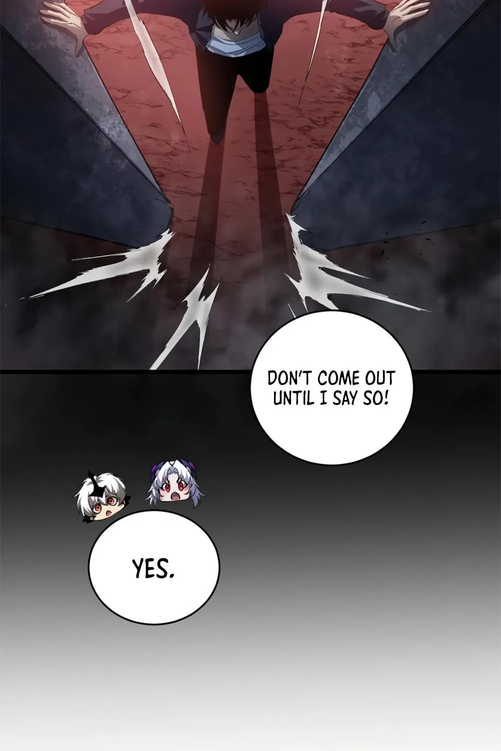 Overlord of Insects Chapter 39 page 50 - 