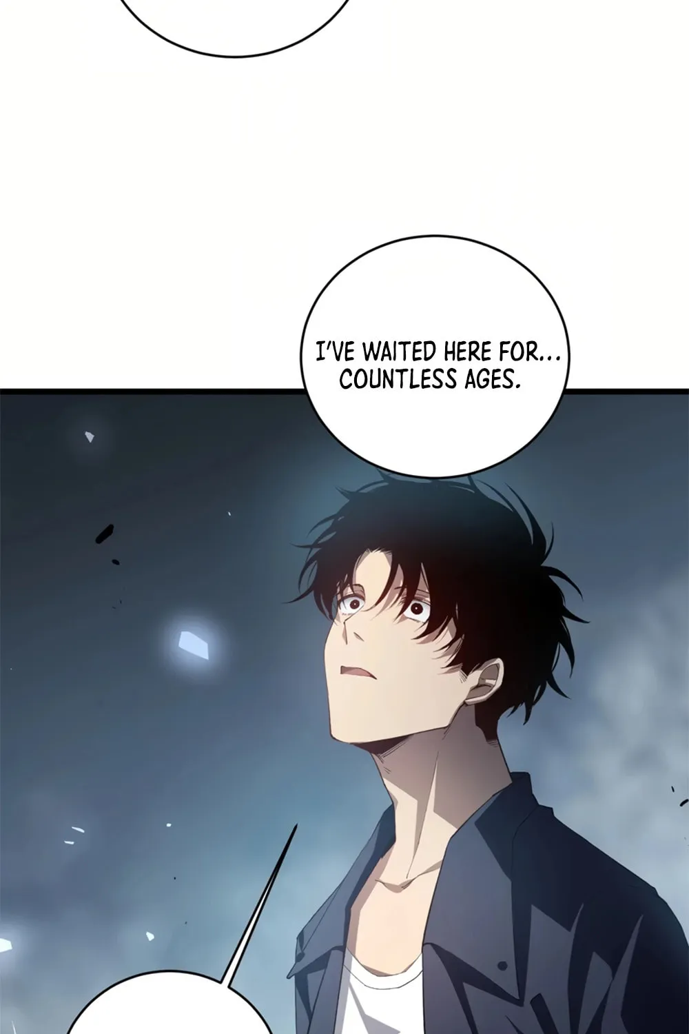 Overlord of Insects Chapter 39 page 56 - 