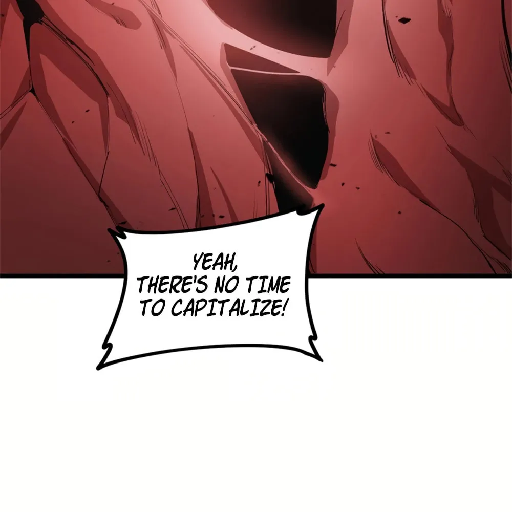 Overlord of Insects Chapter 39 page 7 - 
