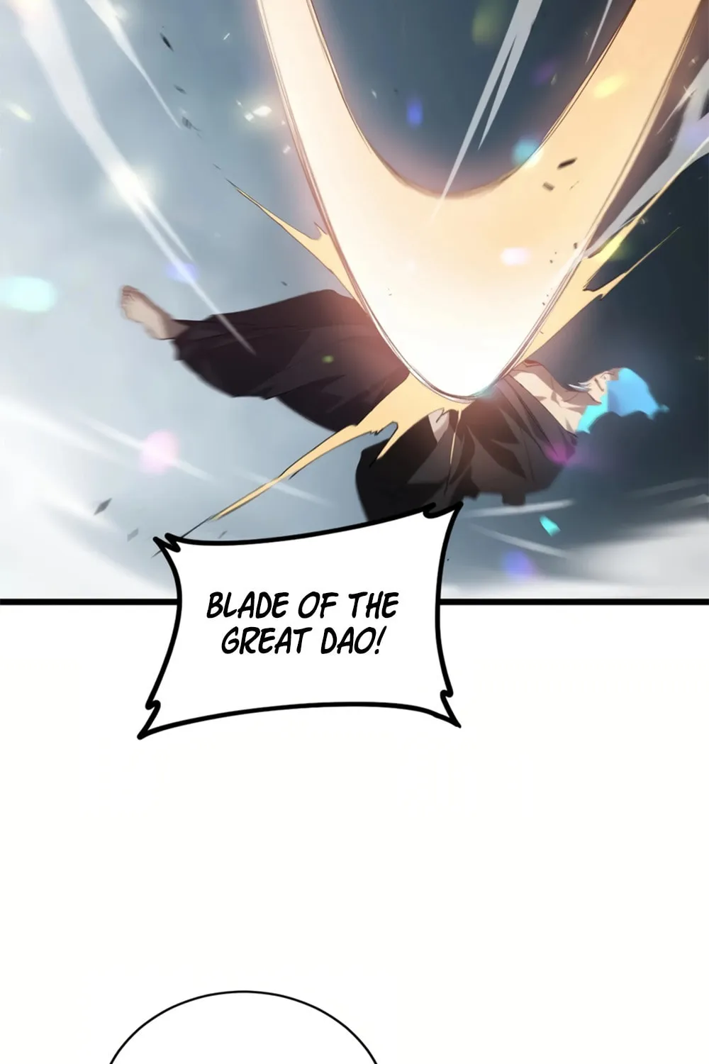 Overlord of Insects Chapter 39 page 64 - 