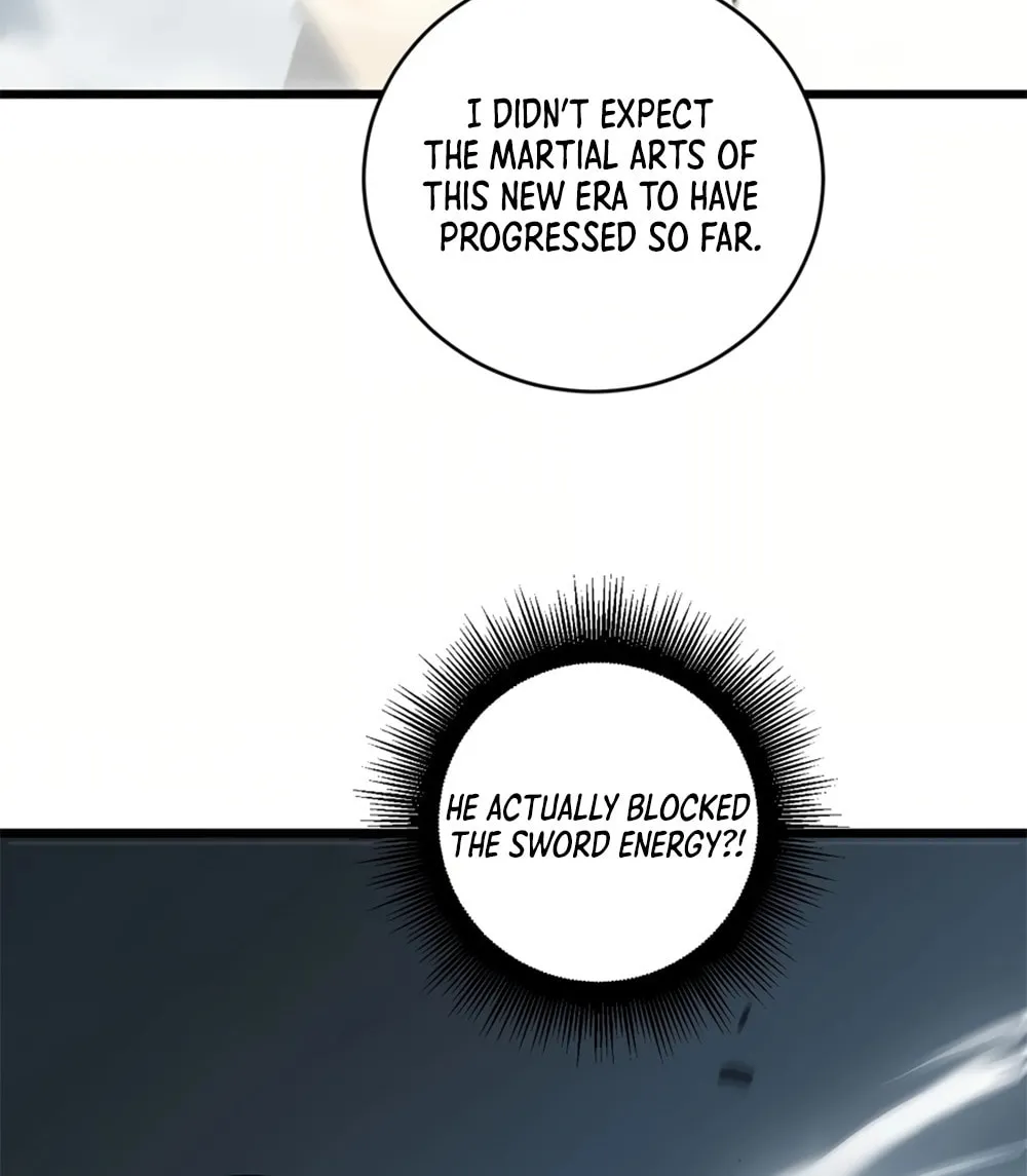 Overlord of Insects Chapter 39 page 66 - 