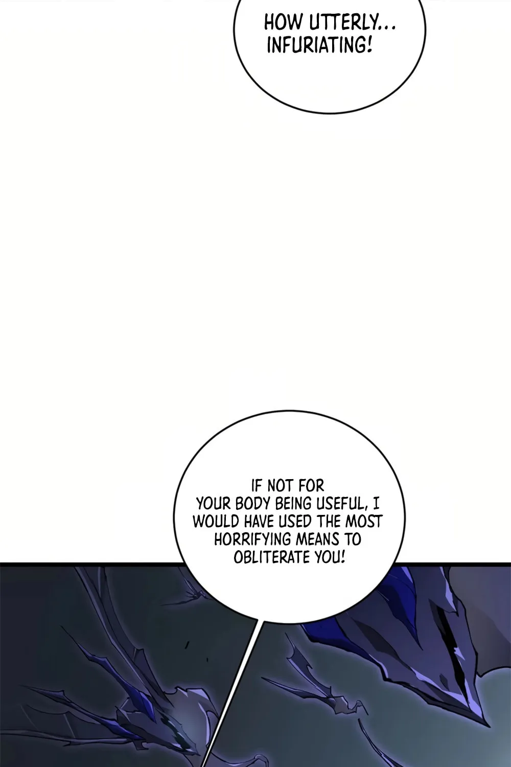 Overlord of Insects Chapter 39 page 68 - 