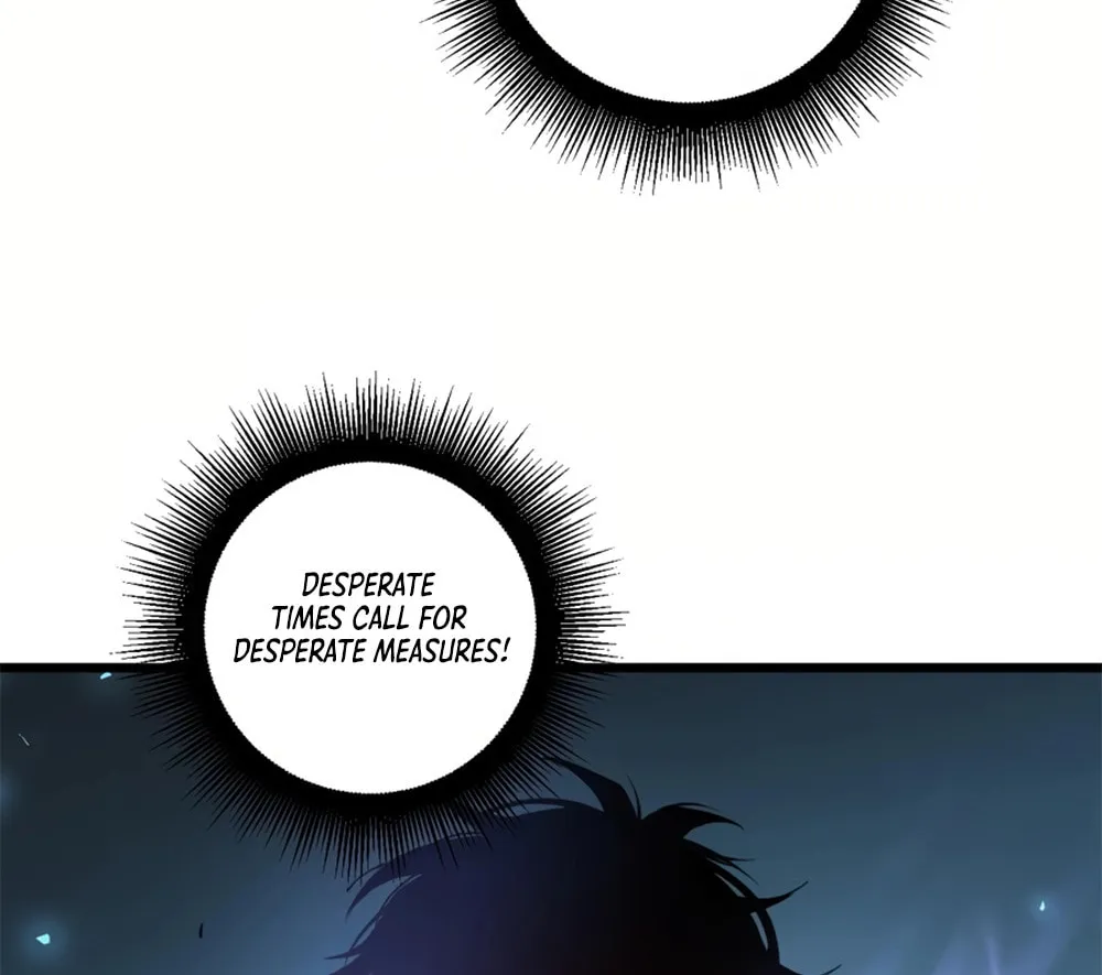 Overlord of Insects Chapter 39 page 72 - 