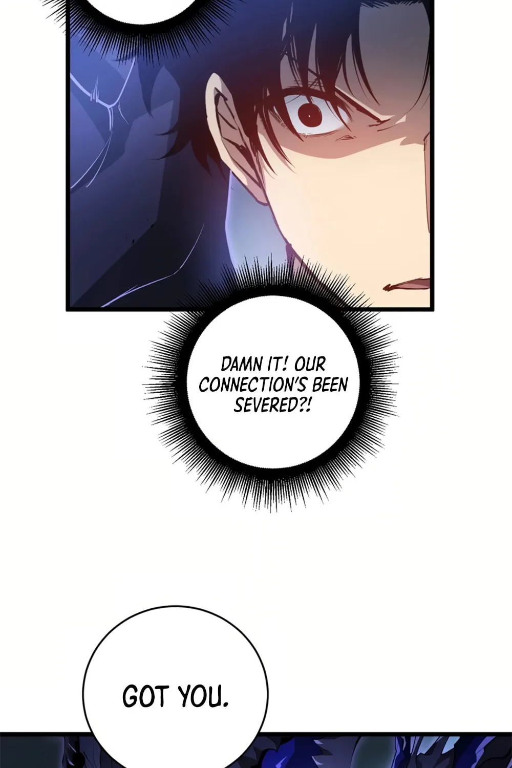 Overlord of Insects Chapter 39 page 74 - 