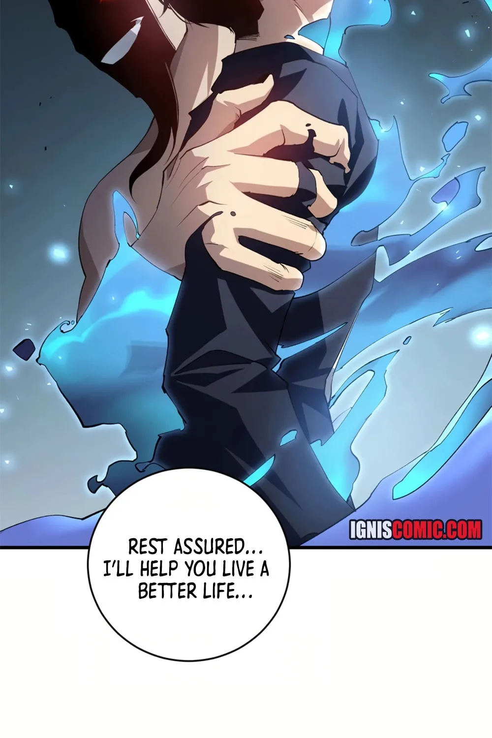 Overlord of Insects Chapter 39 page 77 - 