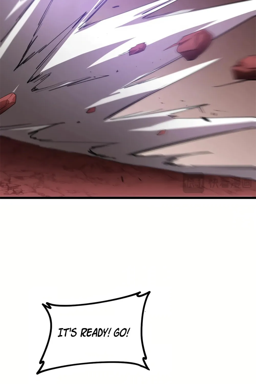 Overlord of Insects Chapter 39 page 10 - 