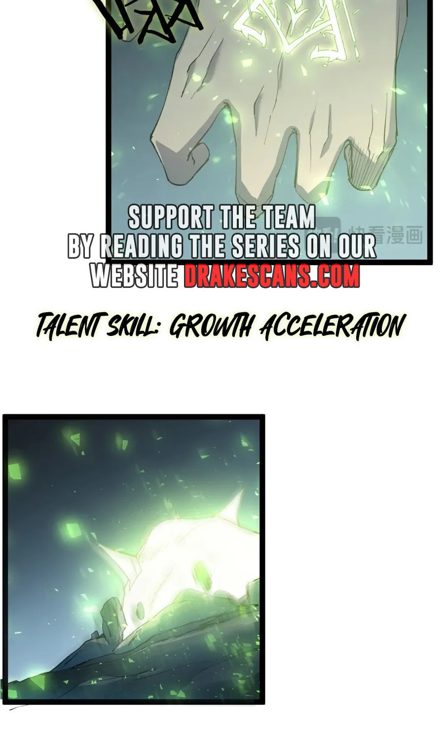 Overlord of Insects Chapter 4 page 11 - 