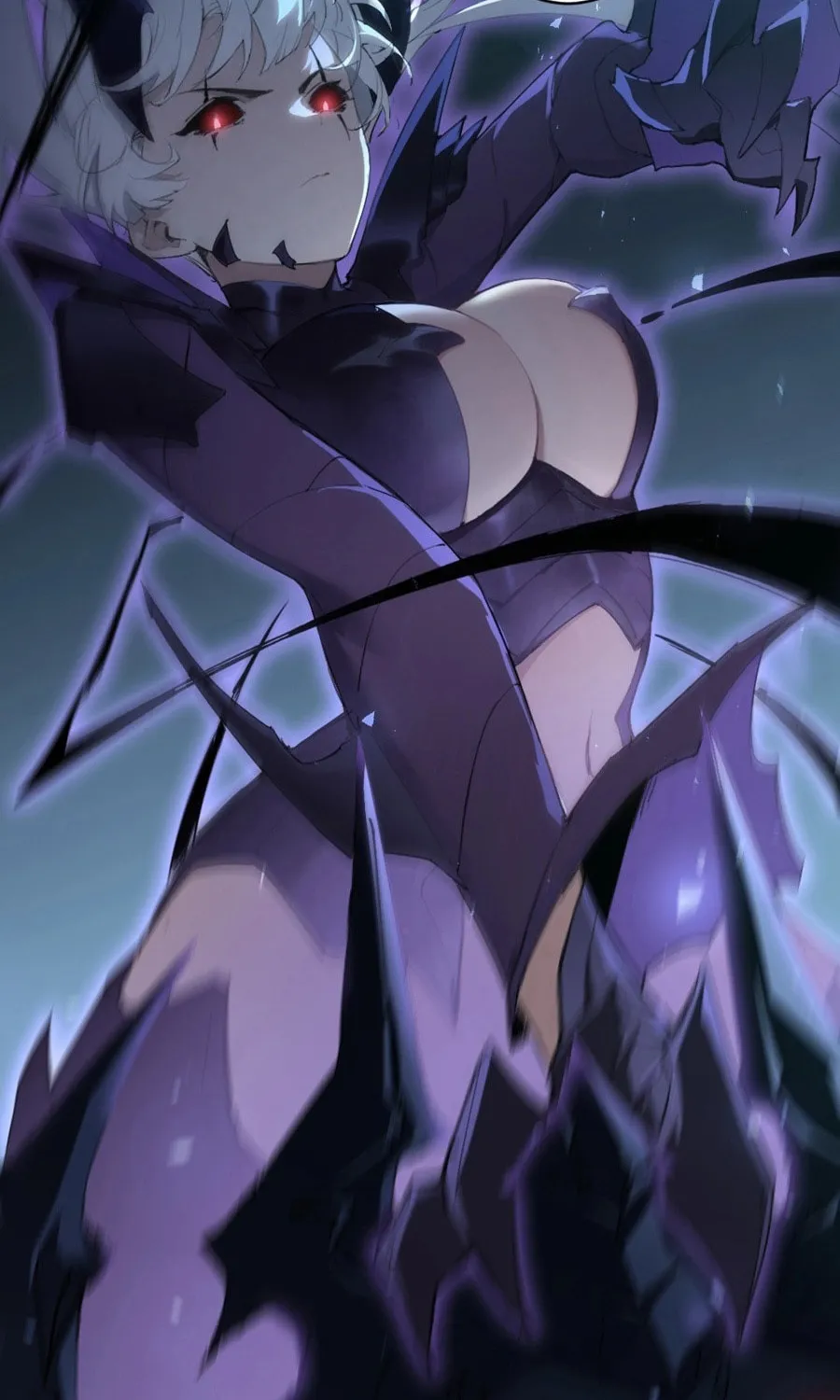 Overlord of Insects Chapter 4 page 18 - 