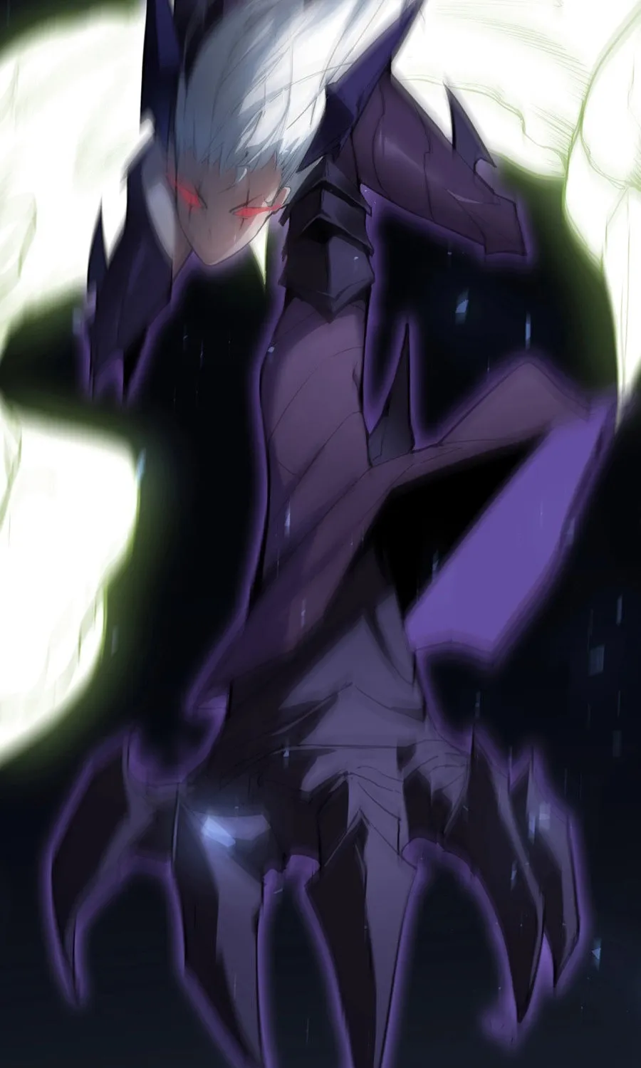 Overlord of Insects Chapter 4 page 21 - 