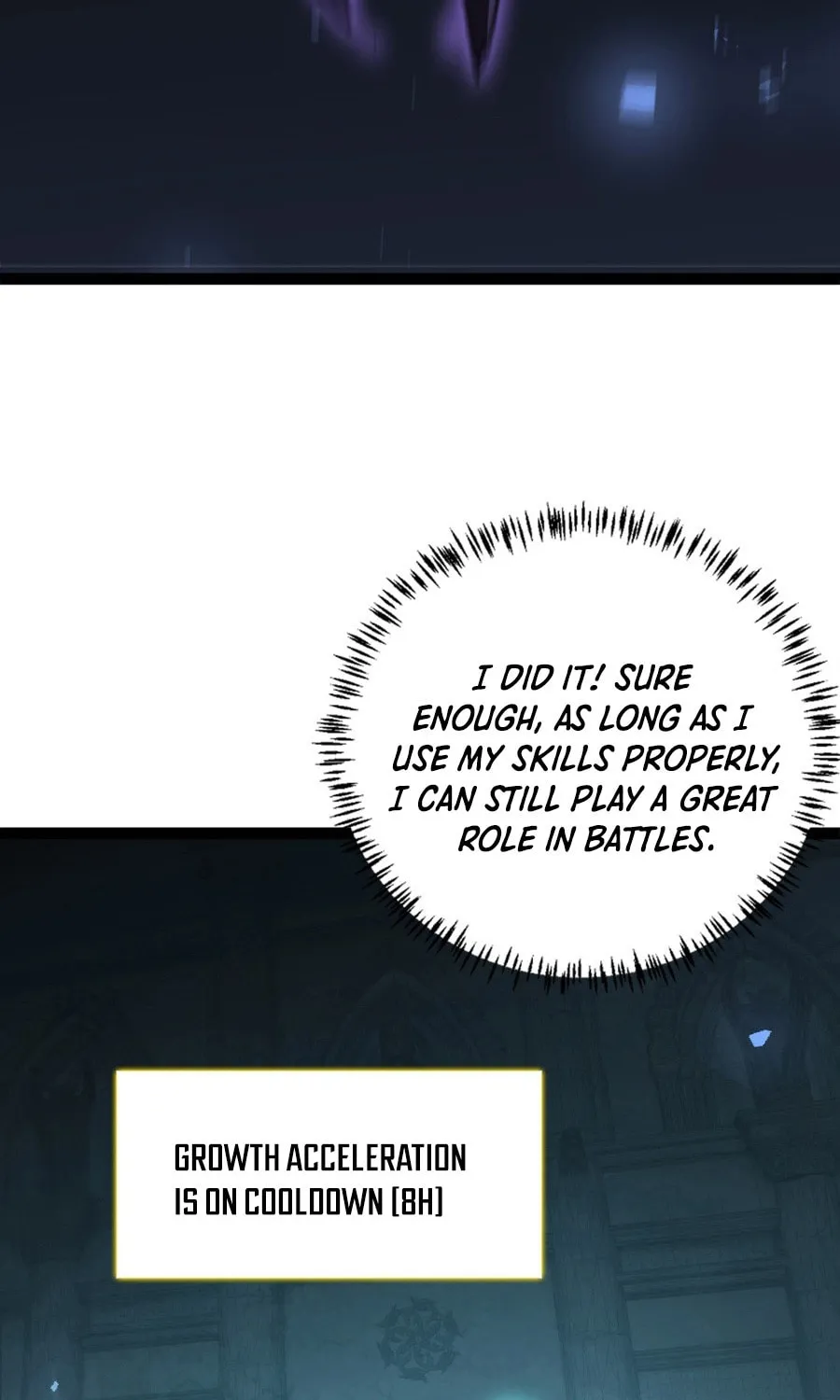 Overlord of Insects Chapter 4 page 22 - 