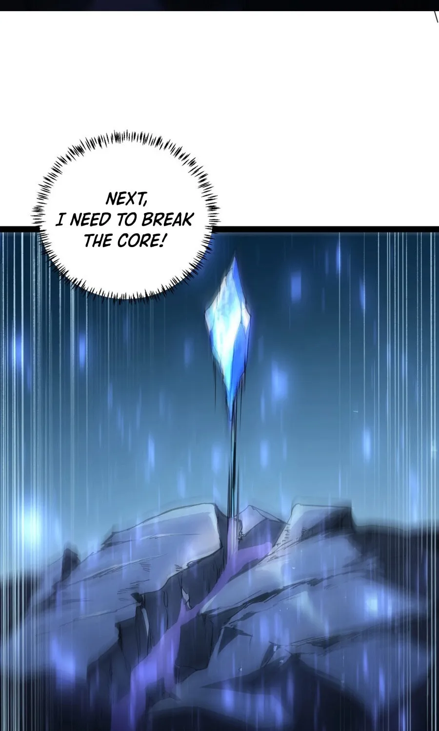 Overlord of Insects Chapter 4 page 25 - 