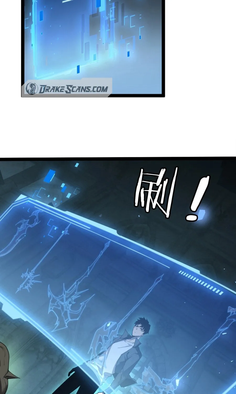 Overlord of Insects Chapter 4 page 30 - 